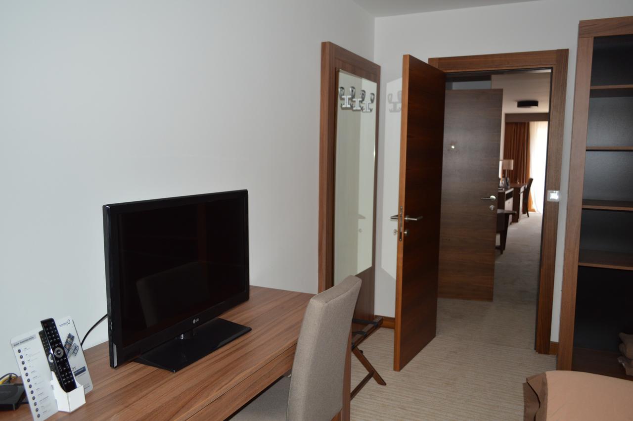 Apartments B&P Jahorina Exterior foto