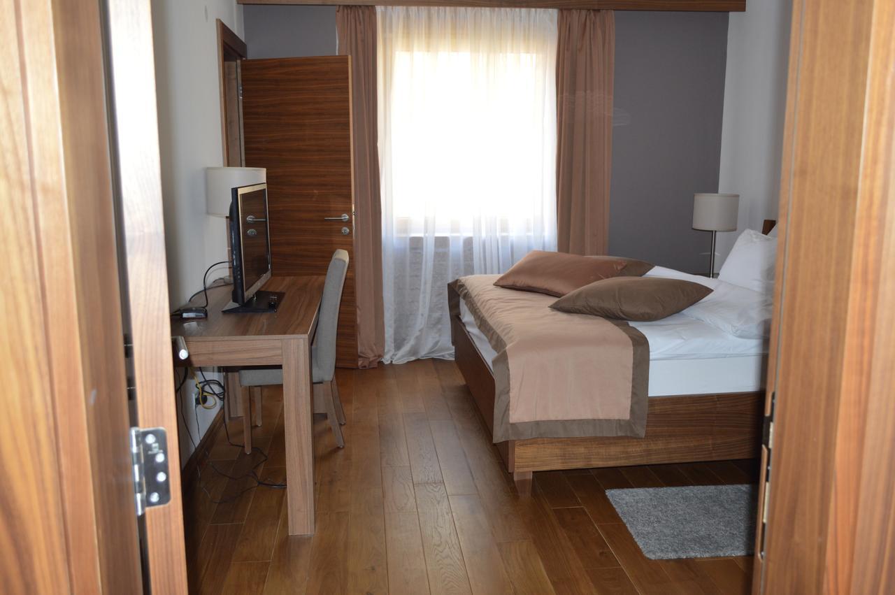 Apartments B&P Jahorina Exterior foto