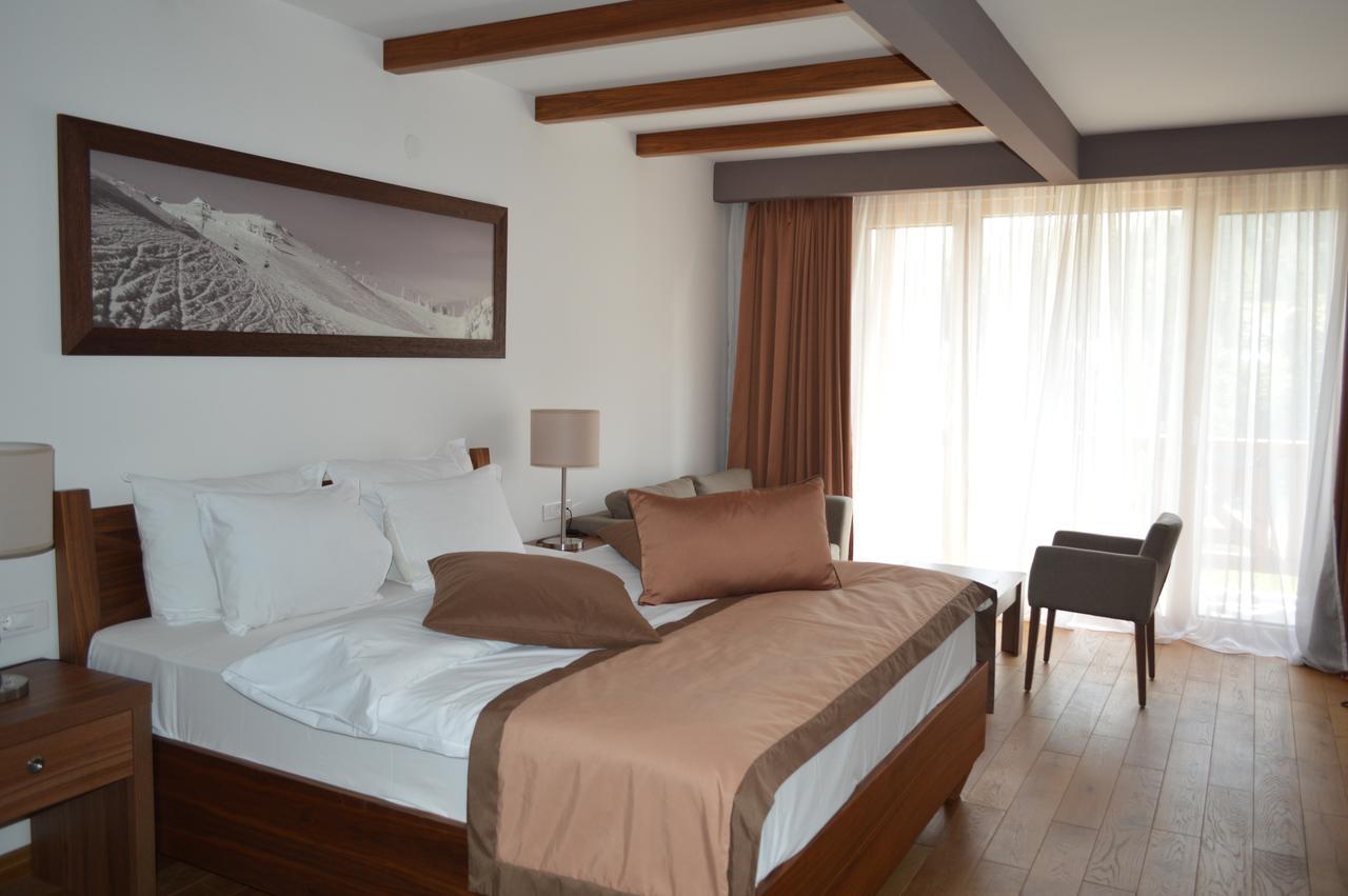 Apartments B&P Jahorina Exterior foto