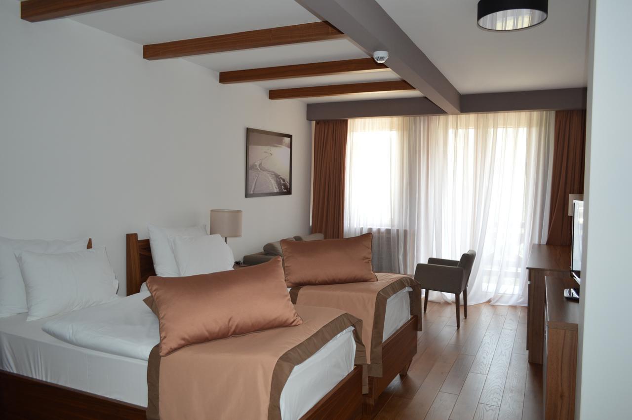 Apartments B&P Jahorina Exterior foto