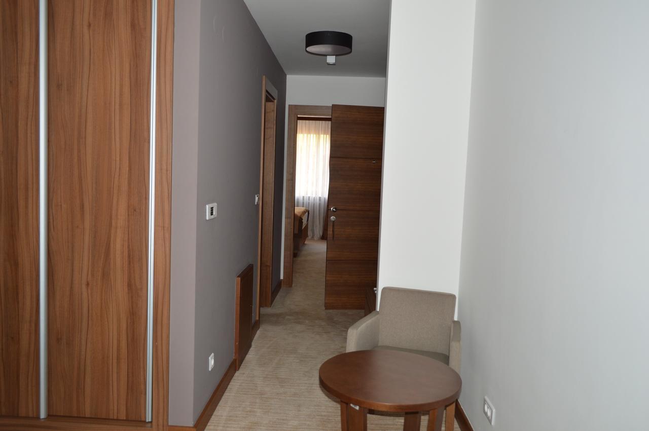 Apartments B&P Jahorina Exterior foto
