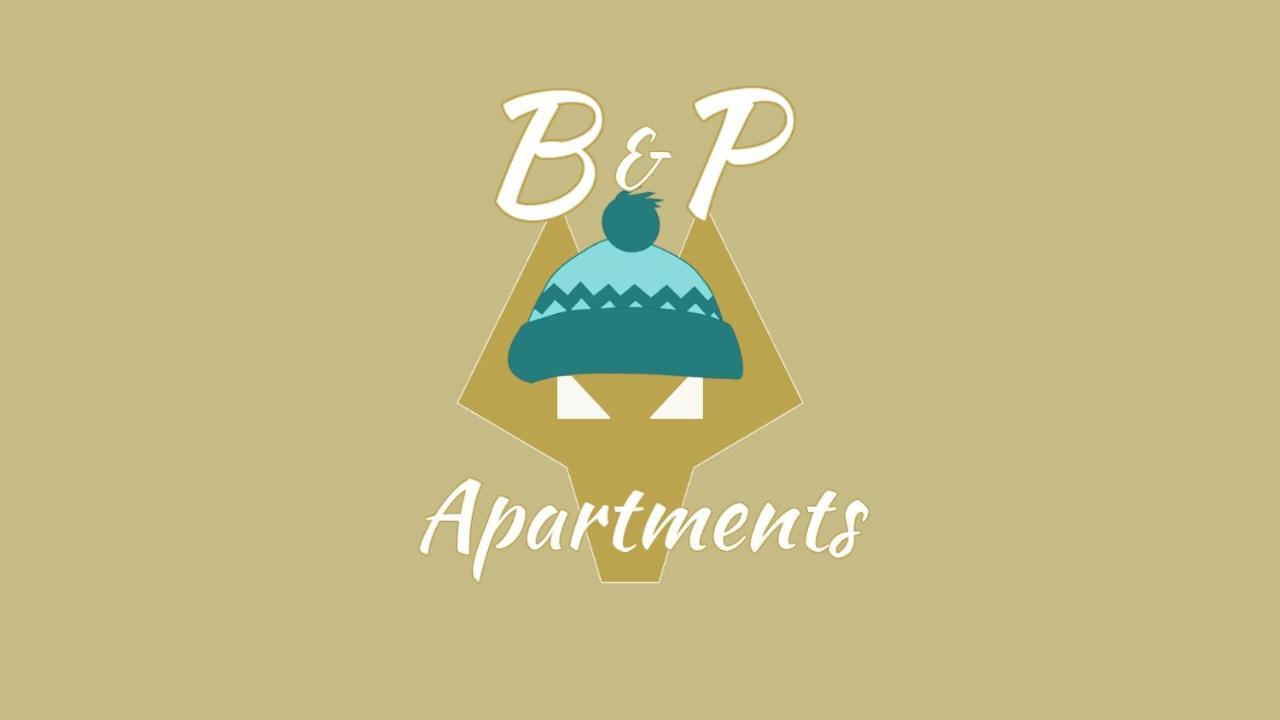 Apartments B&P Jahorina Exterior foto