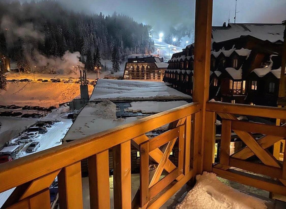 Apartments B&P Jahorina Exterior foto